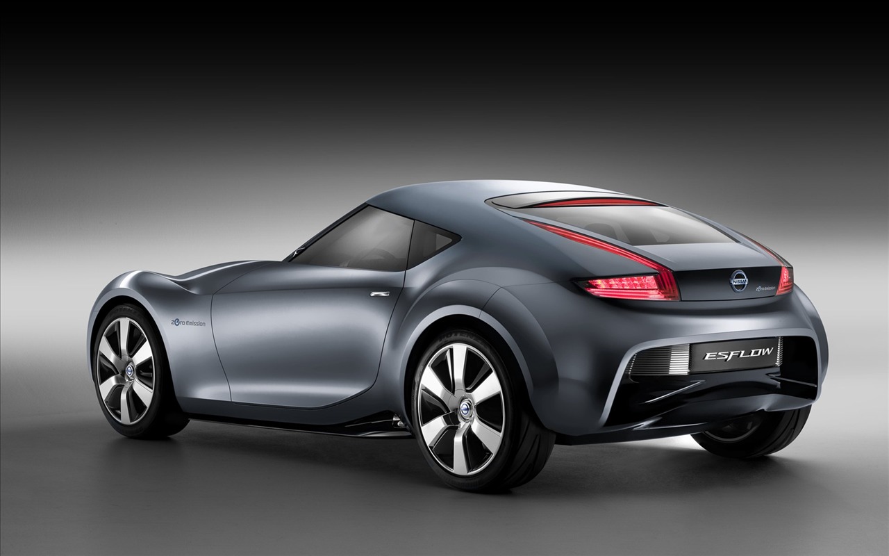 Special edition of concept cars wallpaper (24) #14 - 1280x800