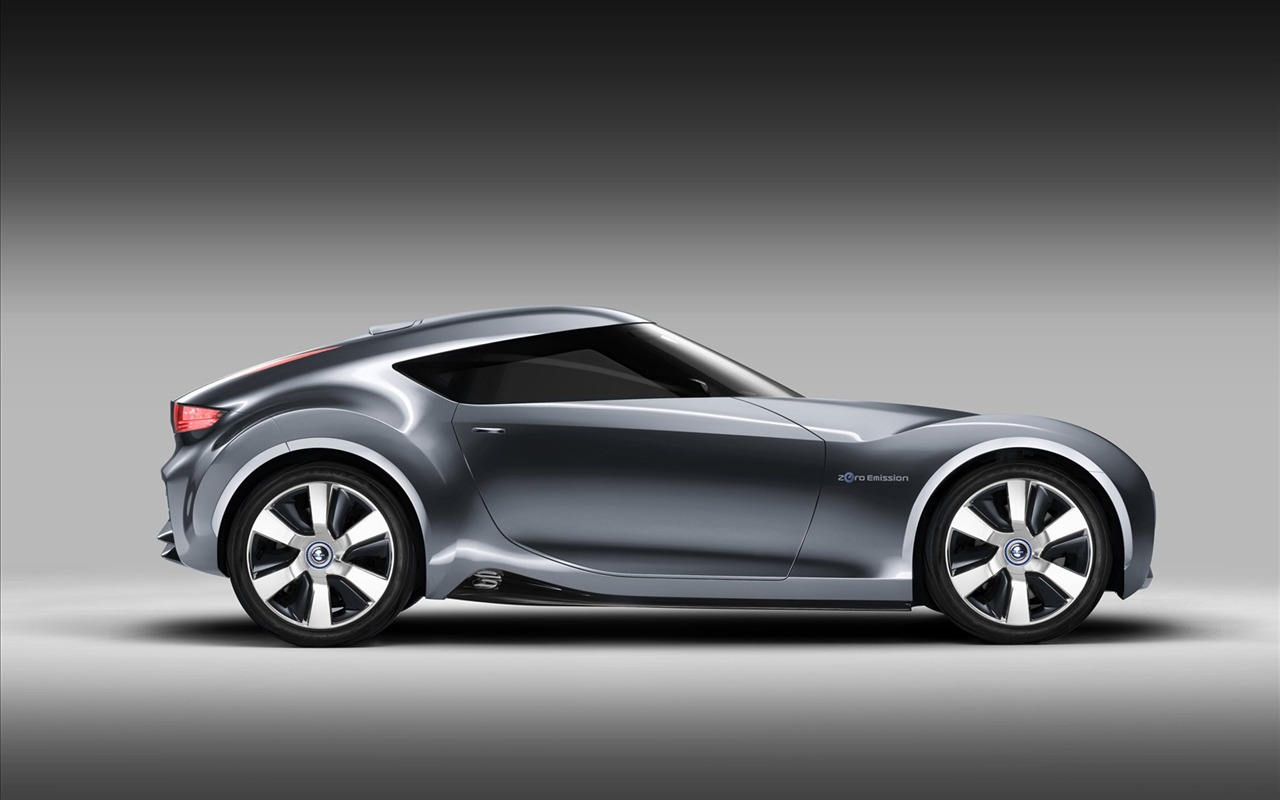 zvláštní vydání tapet koncepce automobilů (24) #15 - 1280x800