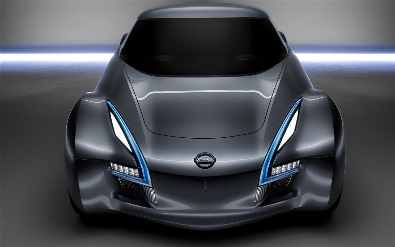 Special edition of concept cars wallpaper (24) #17 - 1280x800