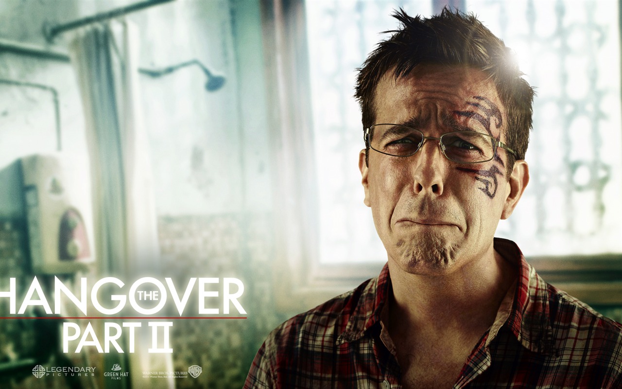The Hangover část II tapety #3 - 1280x800