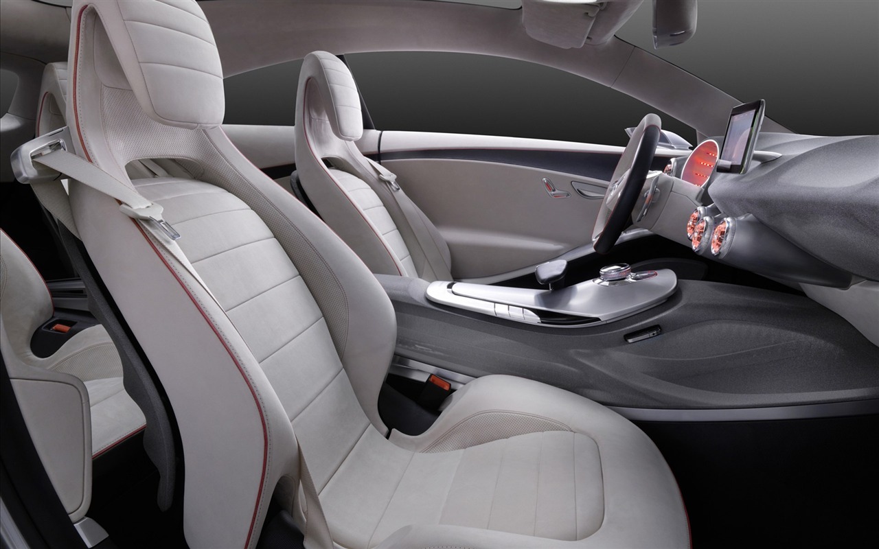 zvláštní vydání tapet koncepce automobilů (25) #8 - 1280x800