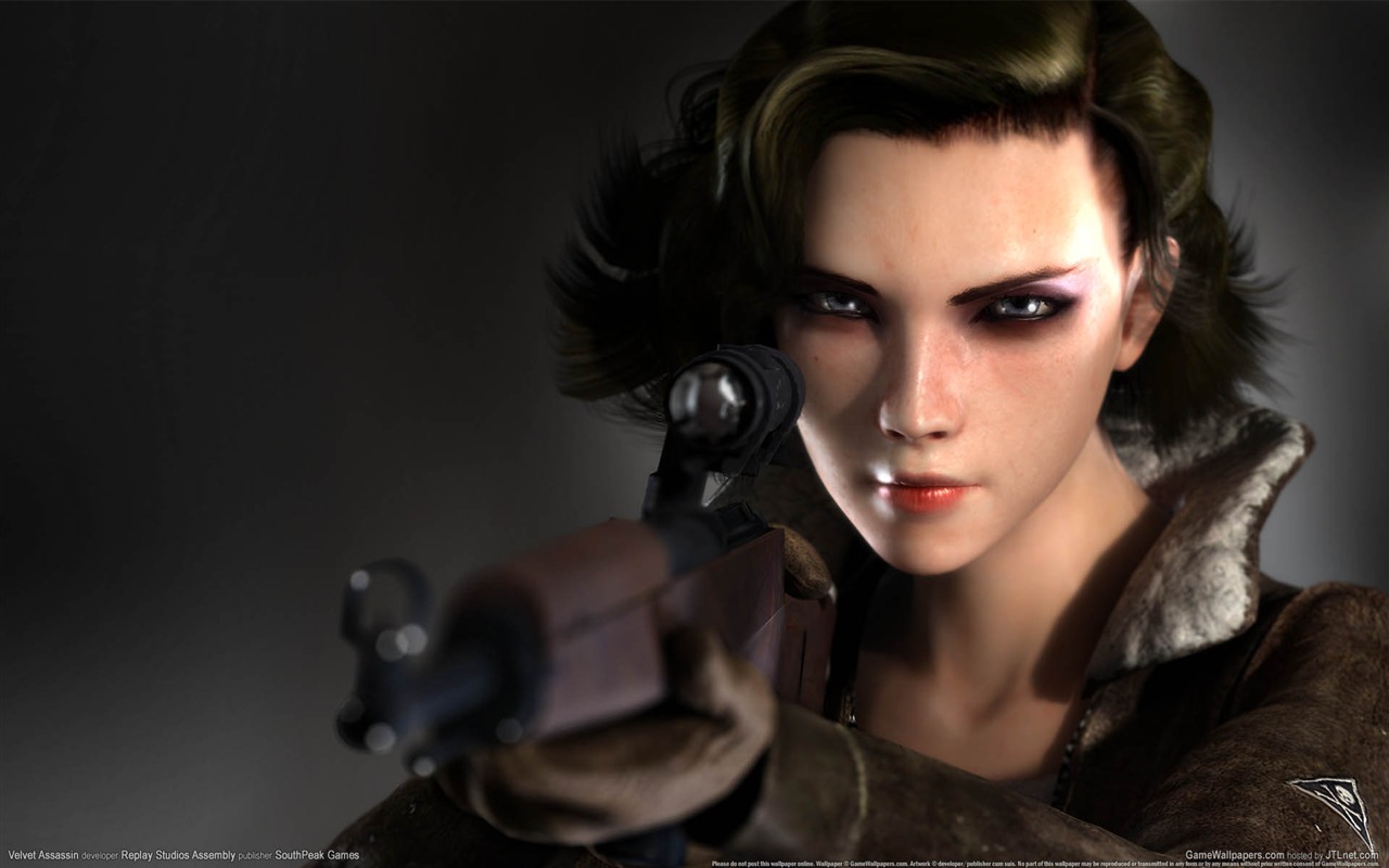 Assassin Creed: Brotherhood HD Tapety na plochu #10 - 1280x800