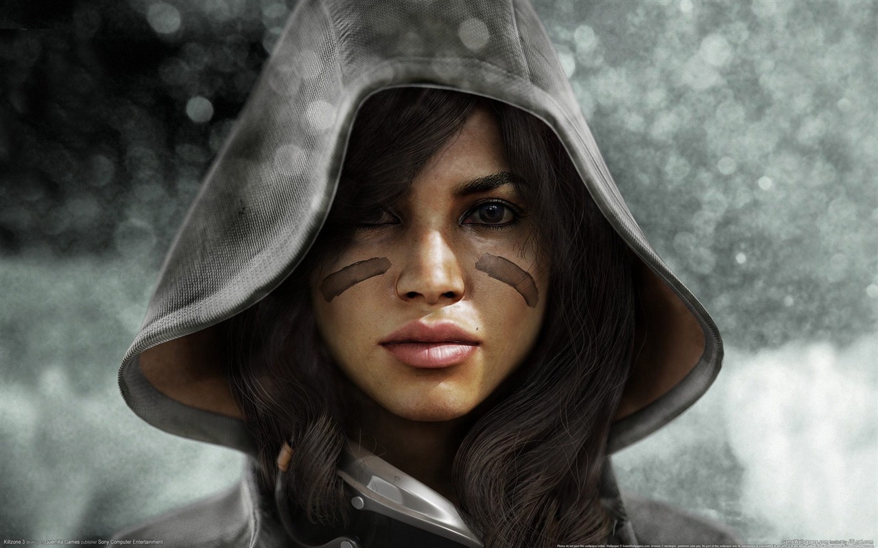 Killzone 3 HD tapety na plochu #6 - 1280x800