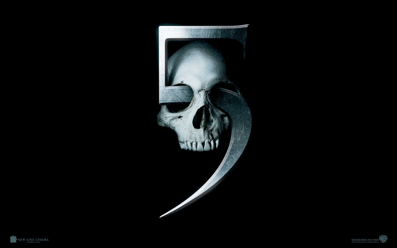 Final Destination 5 HD Tapety na plochu #3 - 1280x800