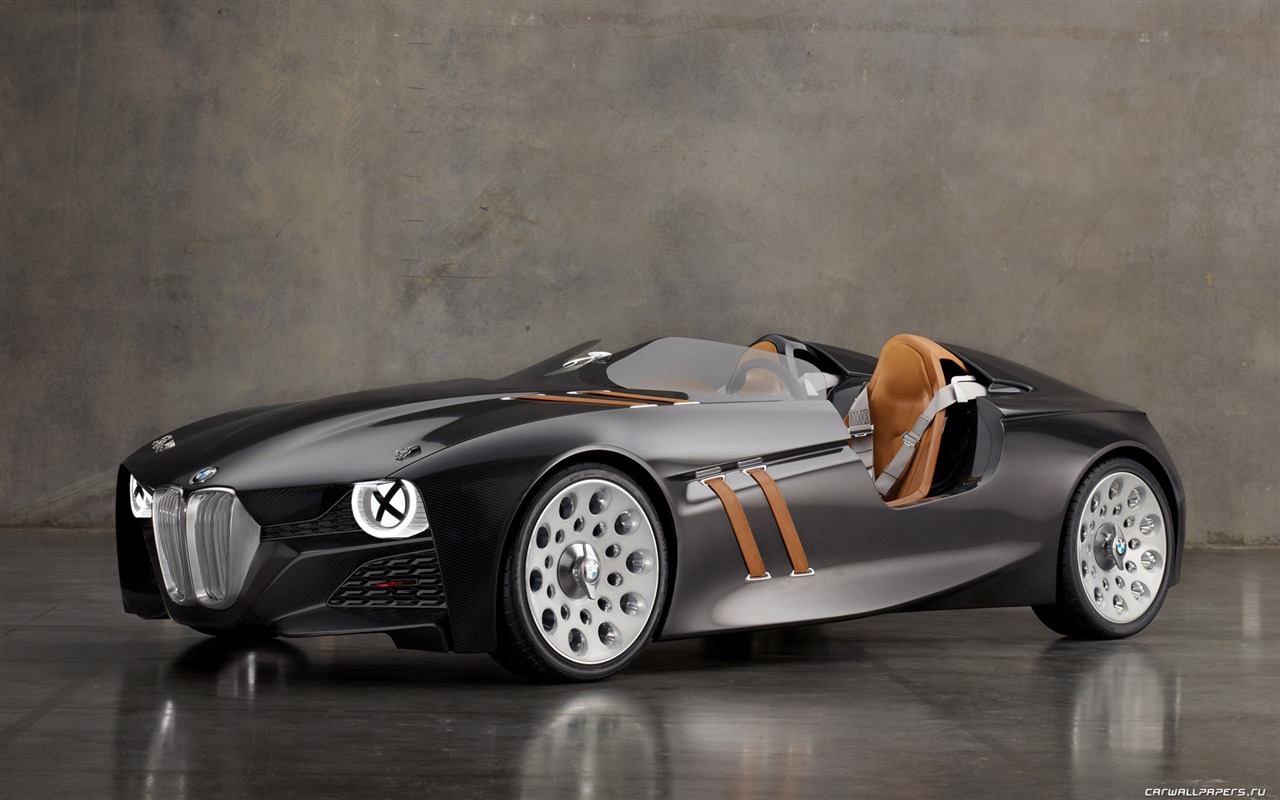 BMW 328 Hommage - 2011 HD tapety na plochu #31 - 1280x800