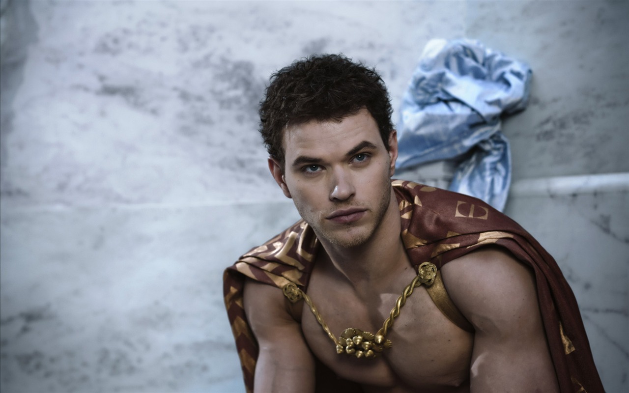 2011 Immortals HD tapety na plochu #12 - 1280x800