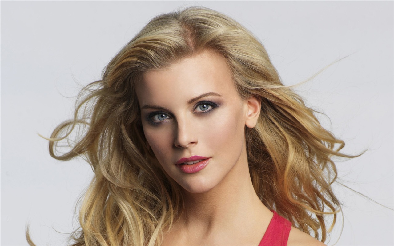 Eva Habermann wallpaper belle #1 - 1280x800