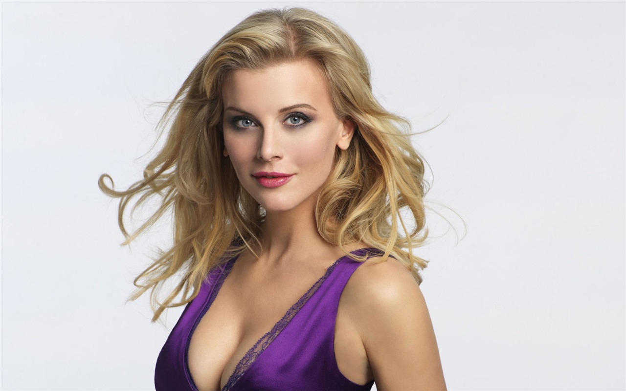 Eva Habermann krásnou tapetu #3 - 1280x800