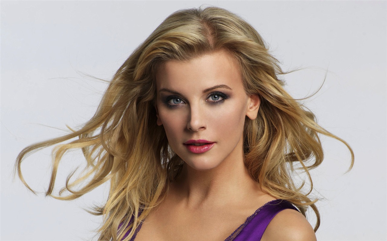 Eva Habermann krásnou tapetu #8 - 1280x800