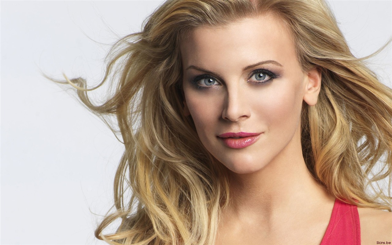 Eva Habermann wallpaper belle #14 - 1280x800