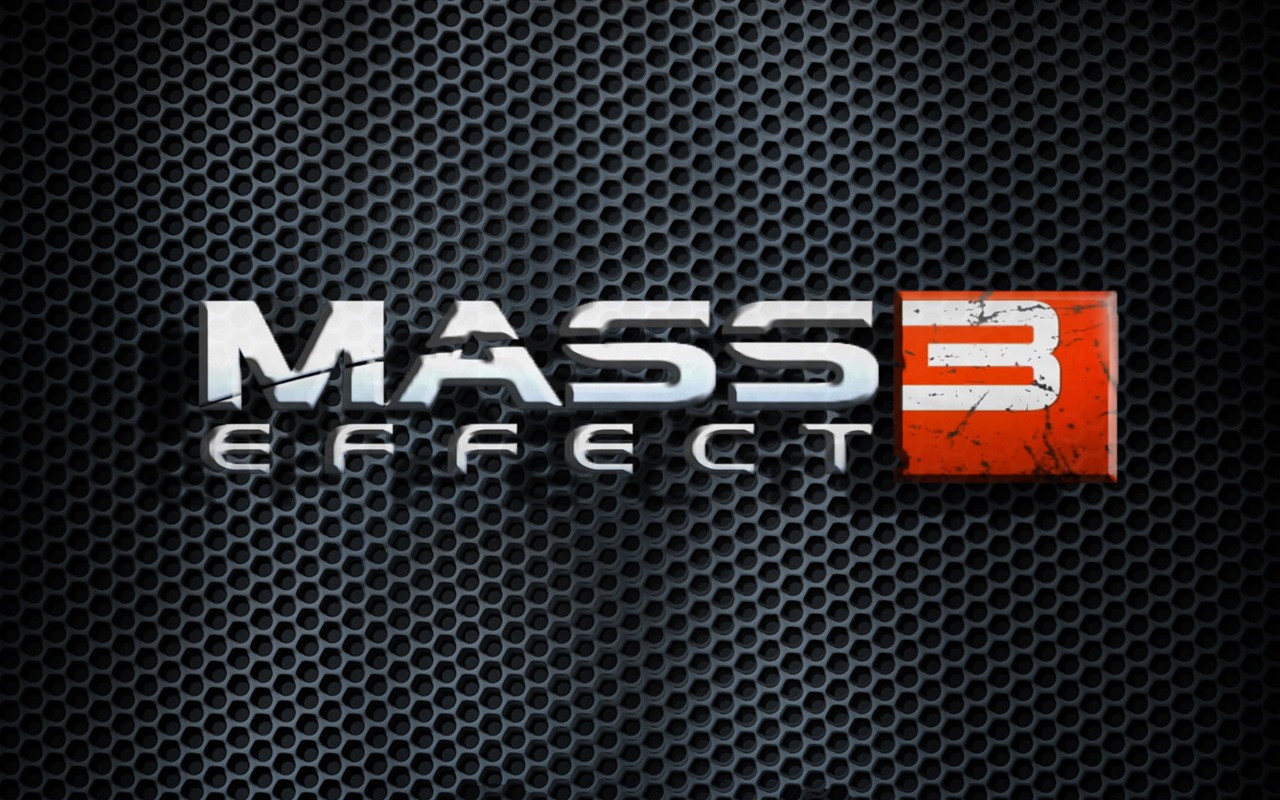 Mass Effect 3 質量效應3 高清壁紙 #11 - 1280x800