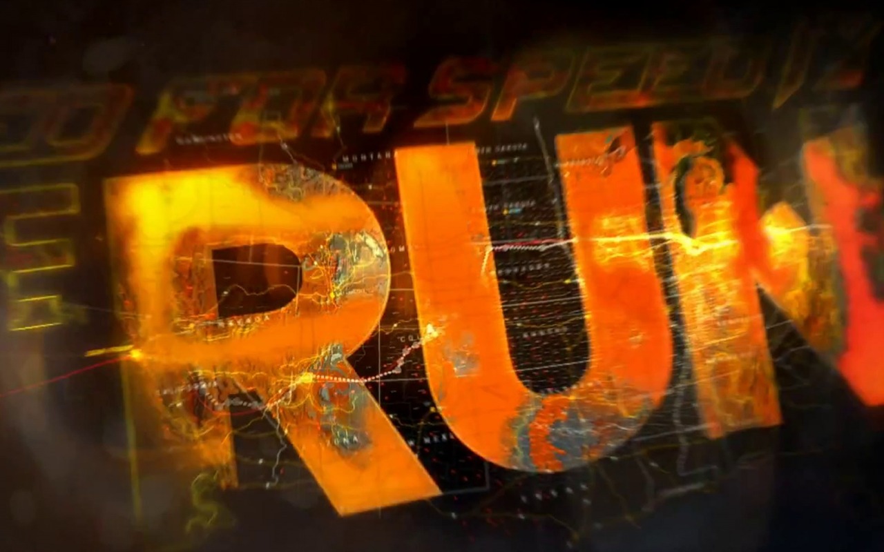 Need for Speed: The Run HD Tapety na plochu #12 - 1280x800