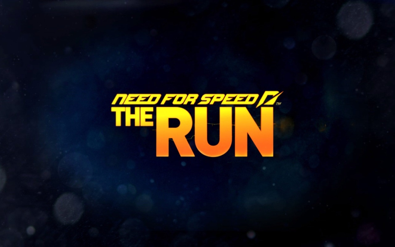 Need for Speed: Los fondos de pantalla Ejecutar HD #15 - 1280x800
