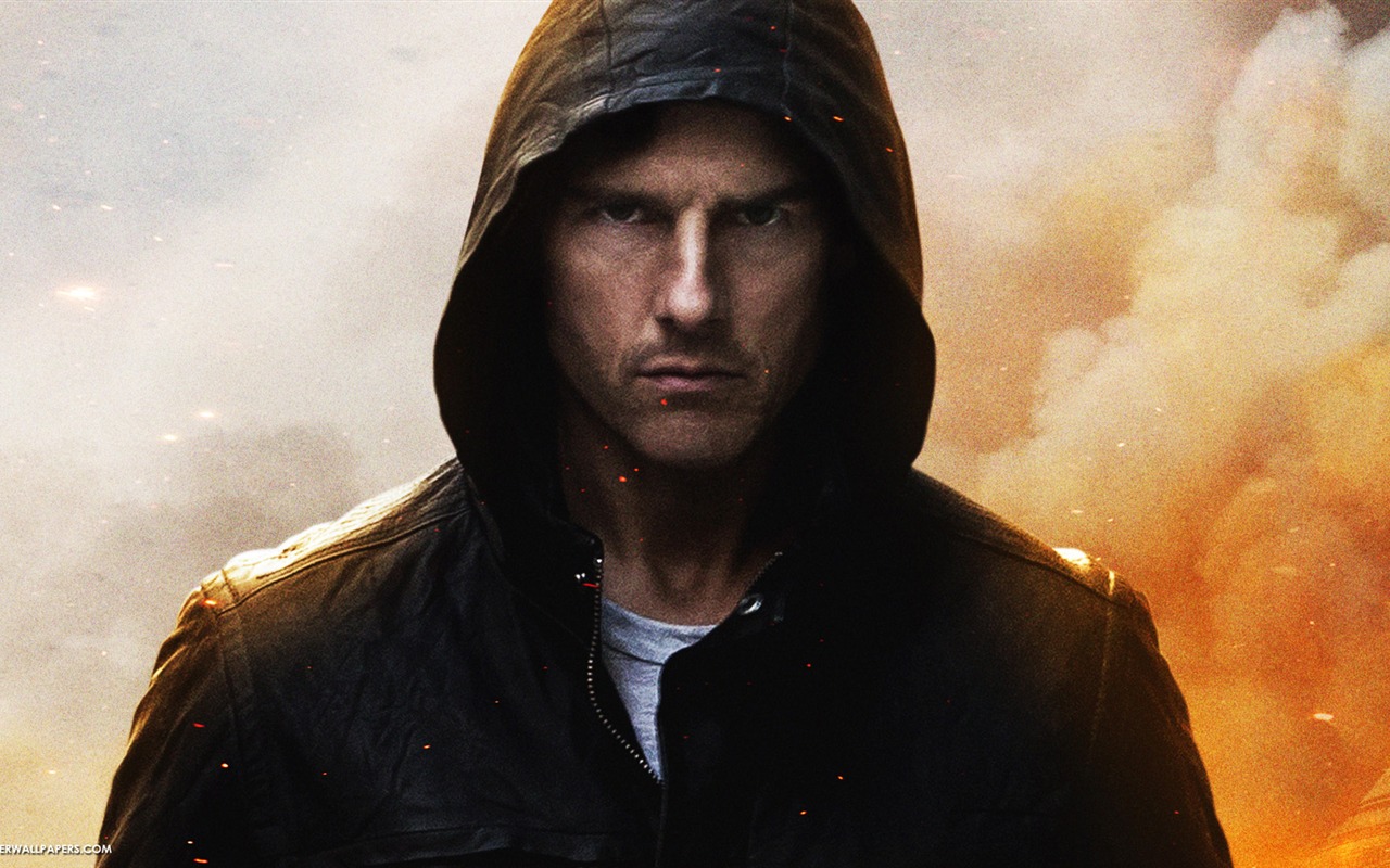 Mission: Impossible - Ghost Protocol 碟中諜4 高清壁紙 #3 - 1280x800