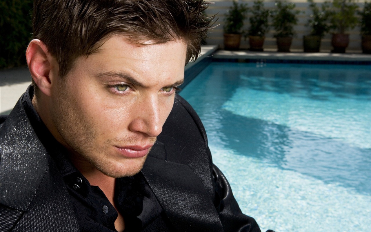 Supernatural HD tapety na plochu #5 - 1280x800