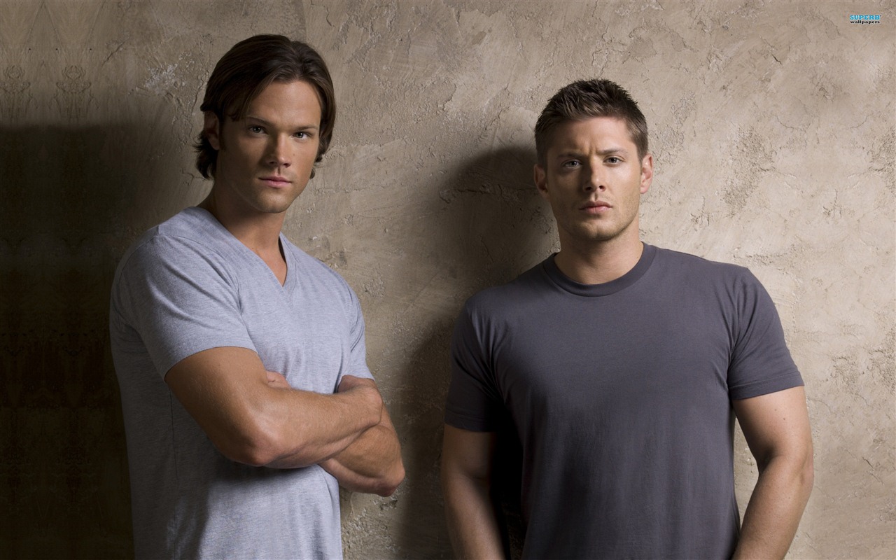 Supernatural HD 邪惡力量 高清壁紙 #9 - 1280x800