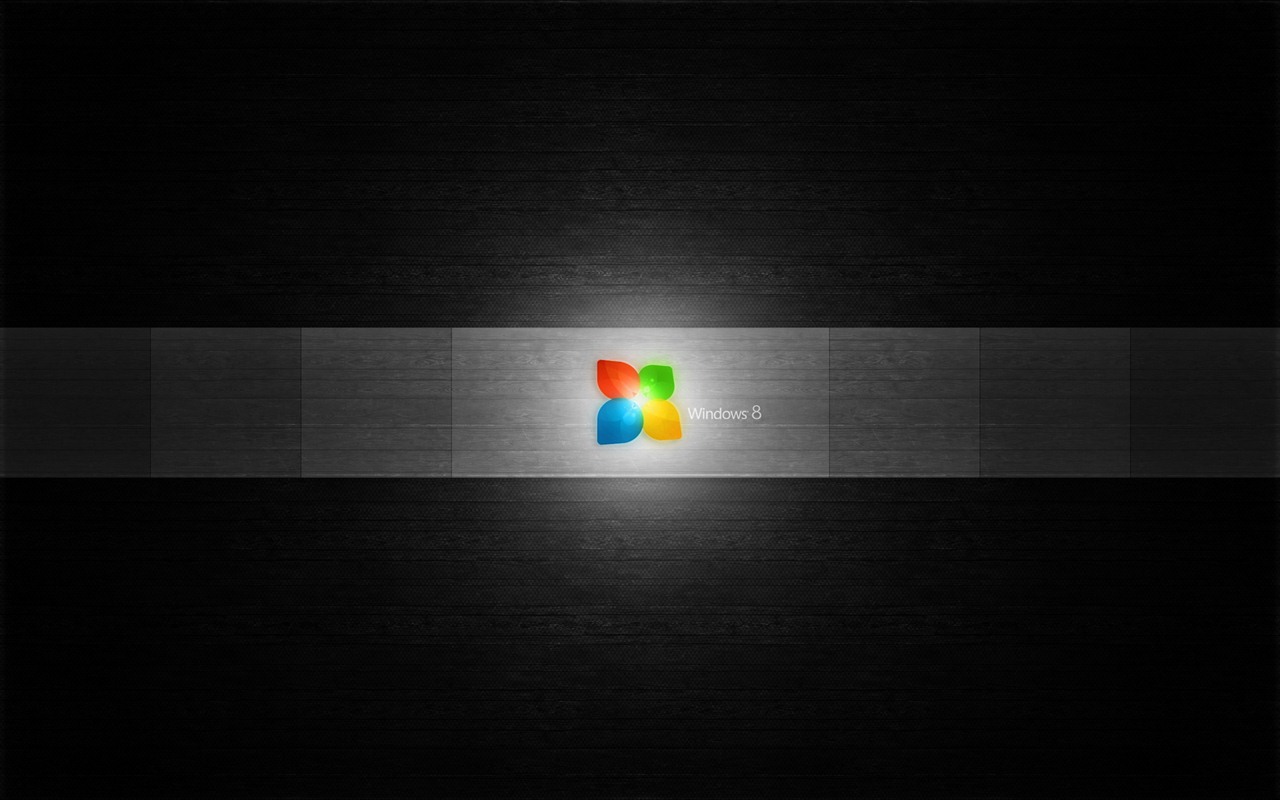 Windows 8 theme wallpaper (1) #7 - 1280x800