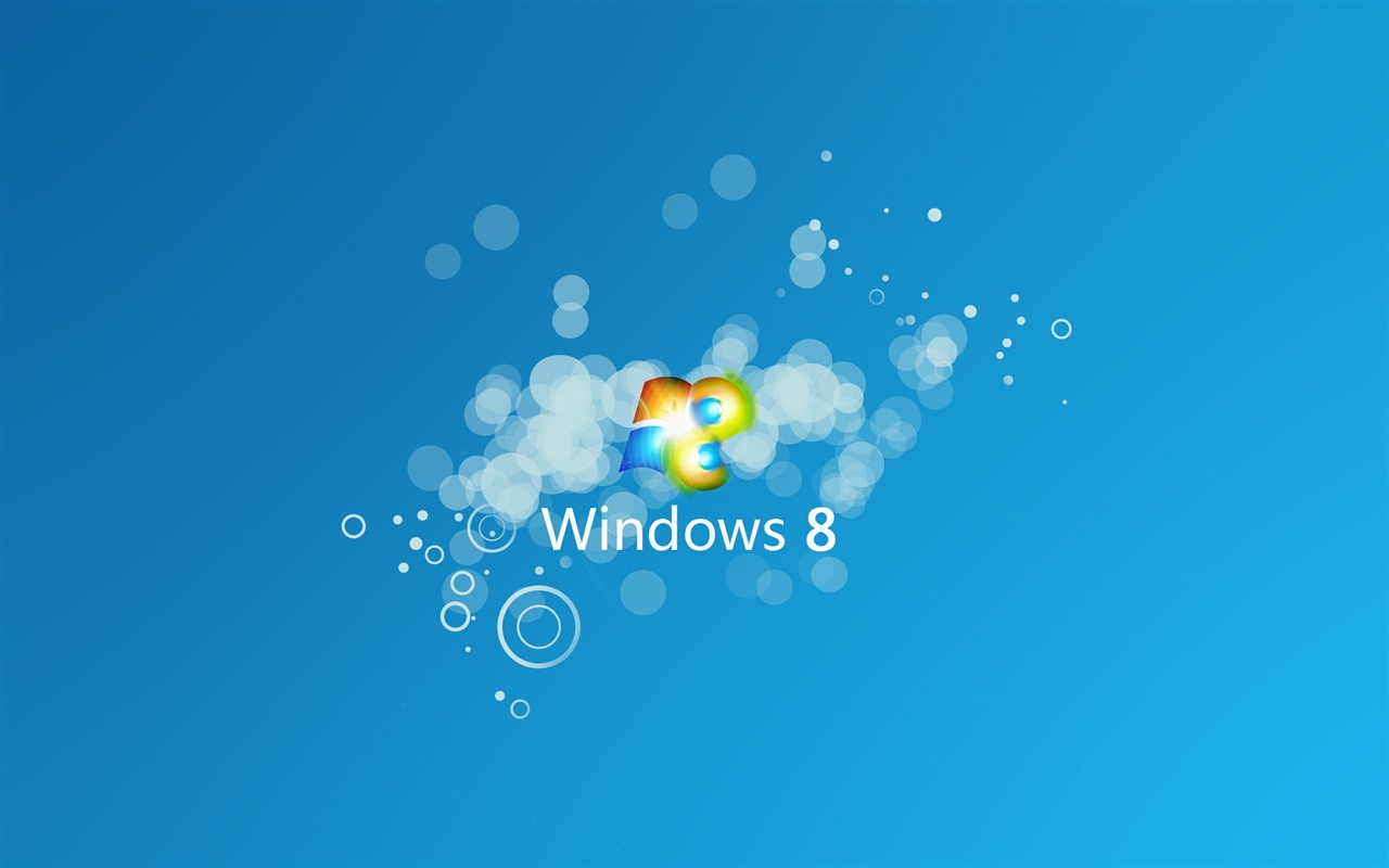 Windows 8 theme wallpaper (1) #9 - 1280x800