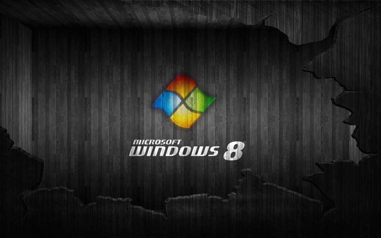 Windowsの8テーマの壁紙（1） #17 - 1280x800