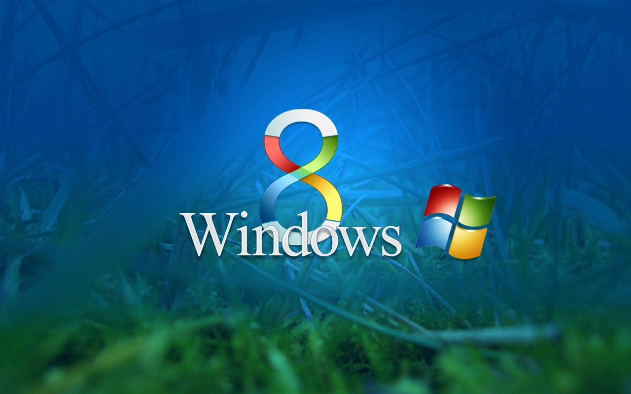 Windows 8 主題壁紙 (二) #1 - 1280x800