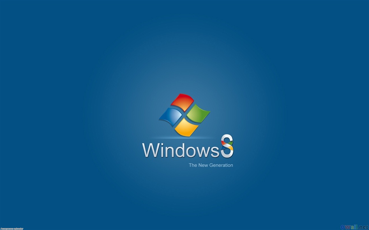 Fond d'écran Windows 8 Theme (2) #2 - 1280x800