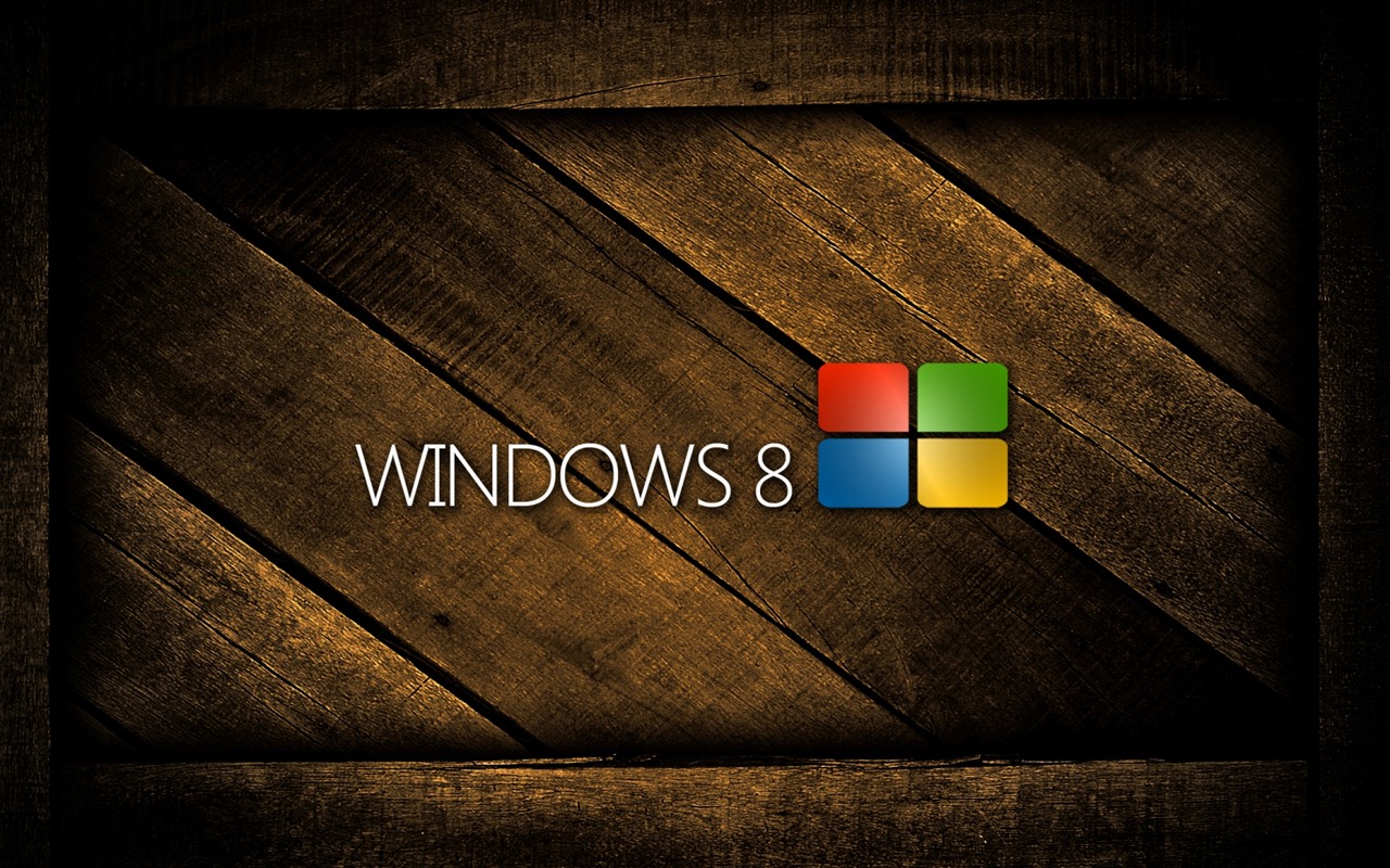 Windows 8 主題壁紙 (二) #19 - 1280x800