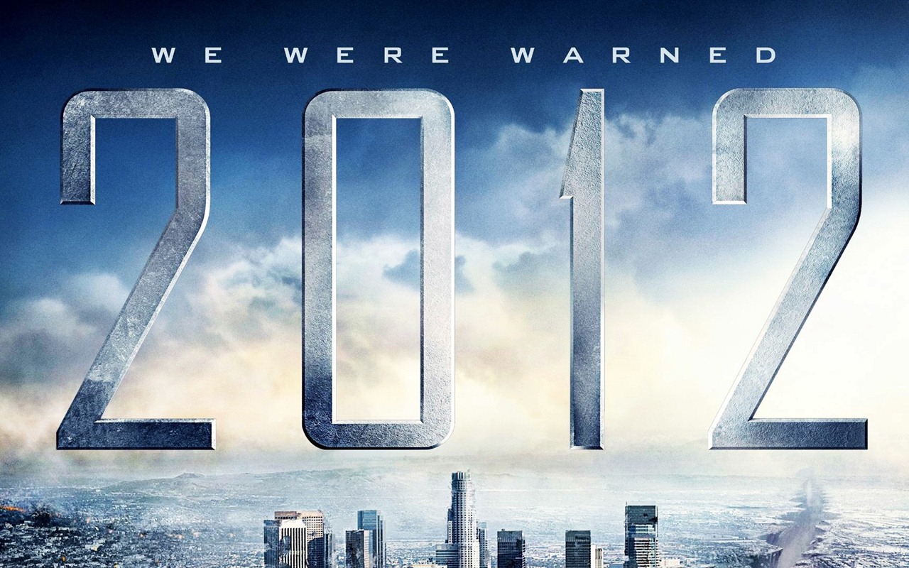 2012 新年主題壁紙(一) #17 - 1280x800