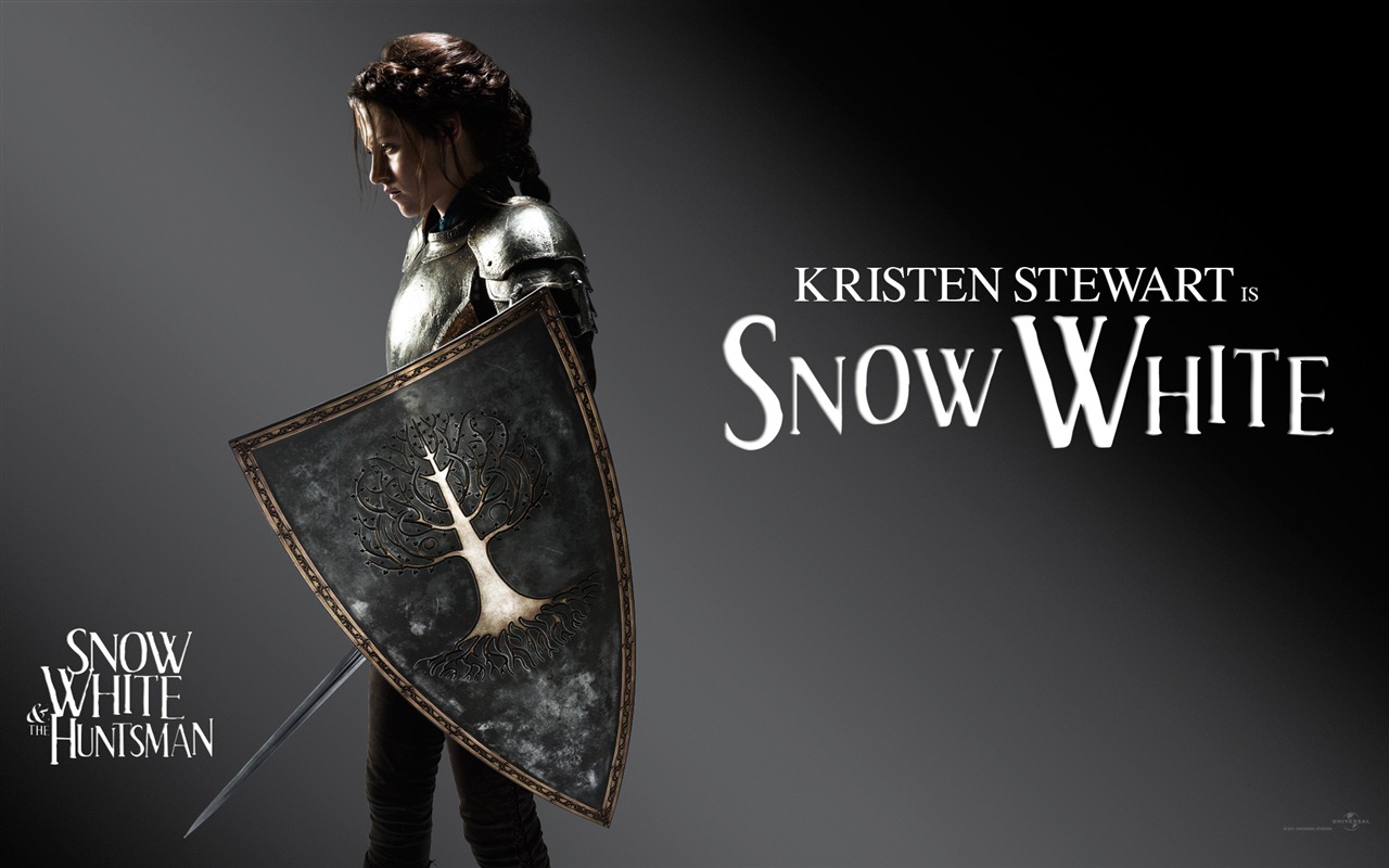 Snow White and the Huntsman 白雪公主與獵人 高清壁紙 #5 - 1280x800