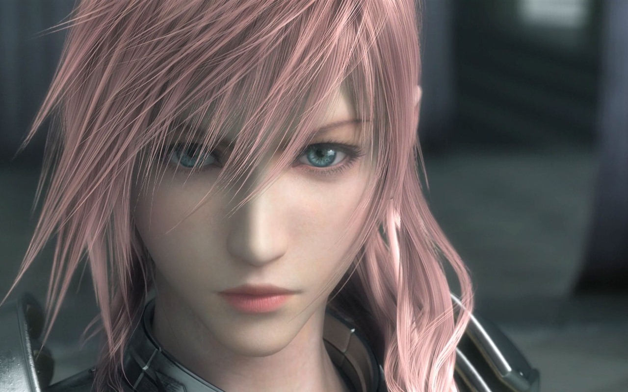 Final Fantasy XIII-2 fonds d'écran HD #6 - 1280x800