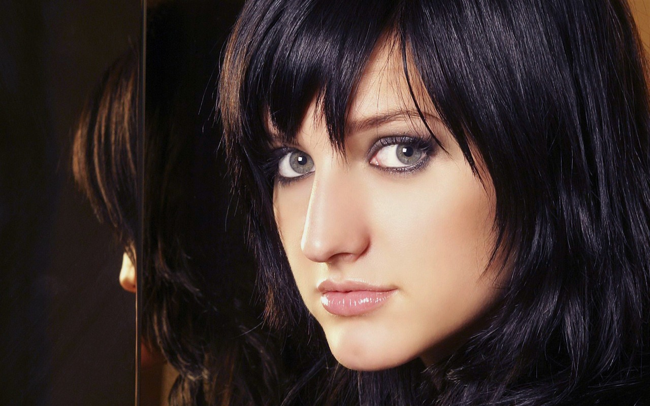 Ashlee Simpson 阿什莉·辛普森 美女壁紙 #8 - 1280x800