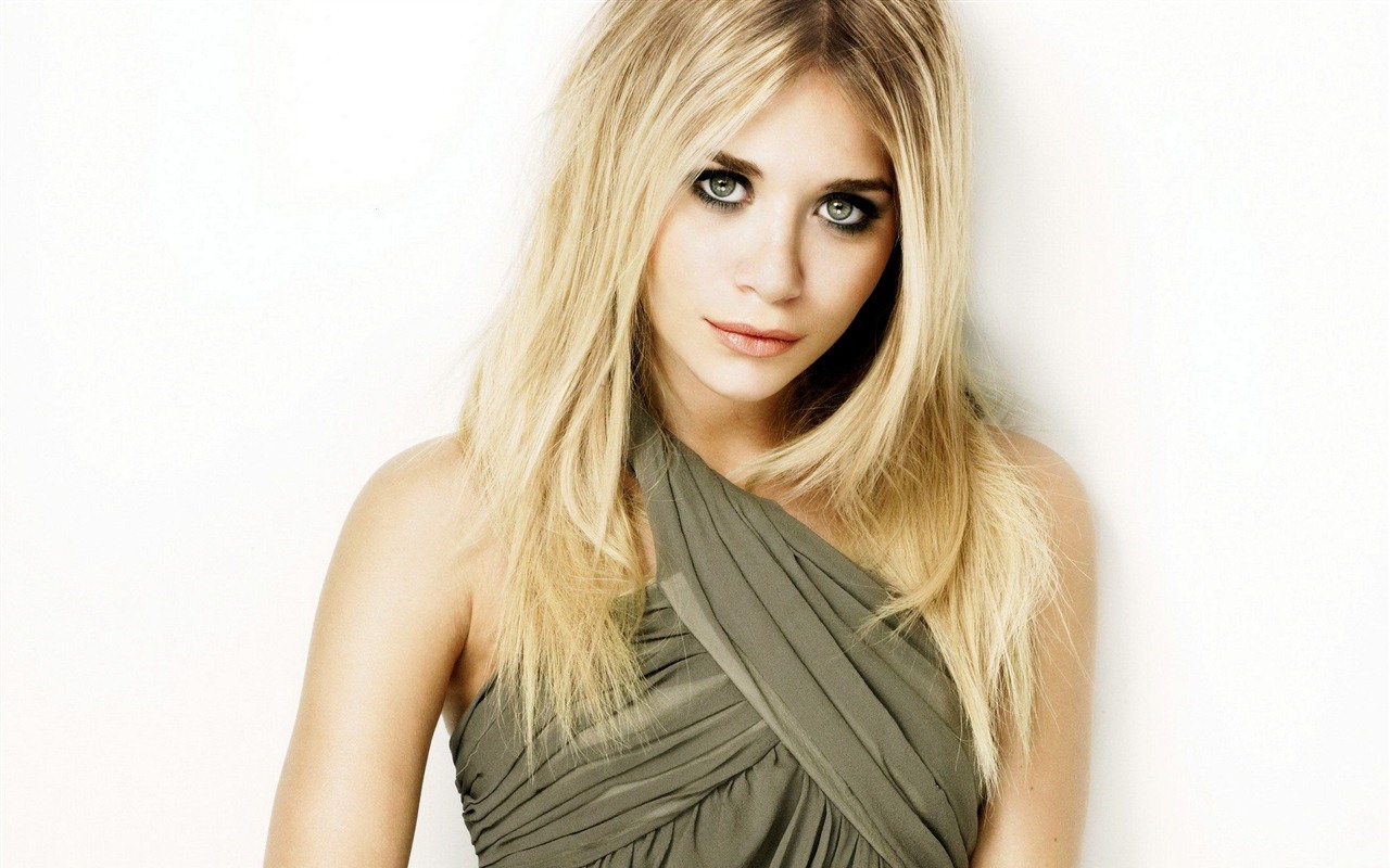 Ashley Olsen 阿什莉·奧爾森 美女壁紙 #8 - 1280x800