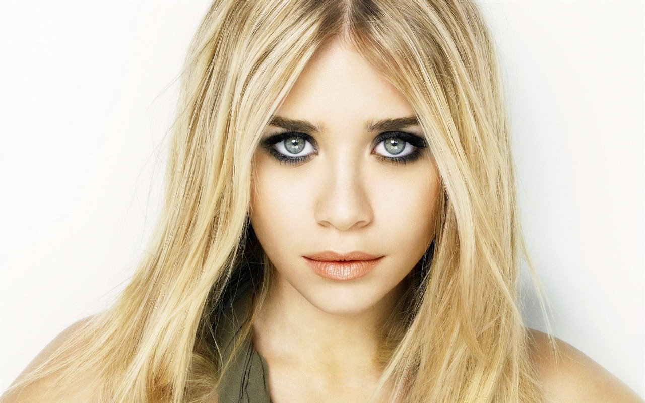 Ashley Olsen 阿什莉·奧爾森 美女壁紙 #9 - 1280x800