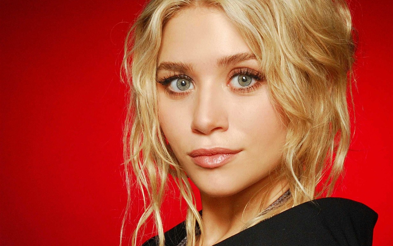 Ashley Olsen beaux fonds d'écran #13 - 1280x800