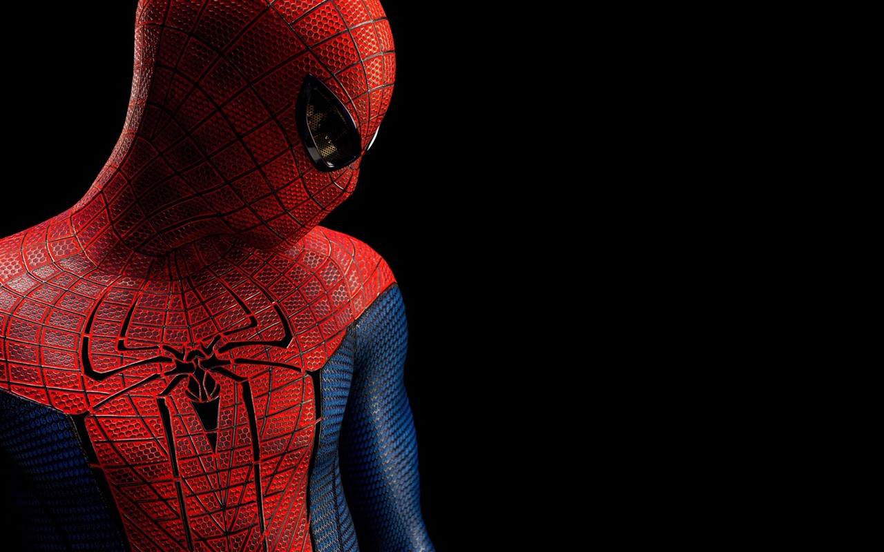 The Amazing Spider-Man 2012 驚奇蜘蛛俠2012 壁紙專輯 #14 - 1280x800