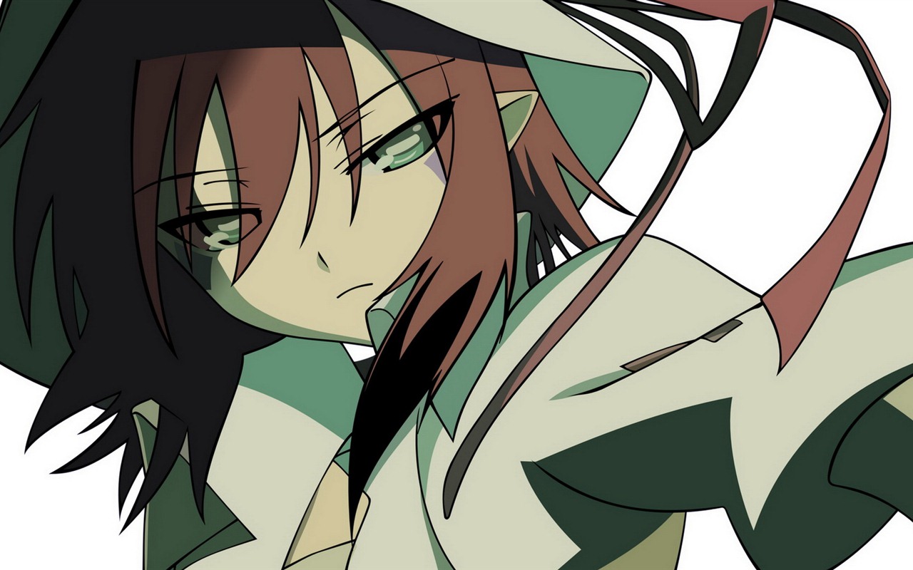 Dream Eater Merry HD wallpapers #17 - 1280x800