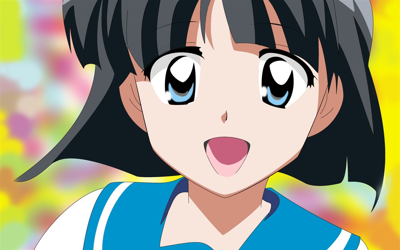Zero no Tsukaima 零之使魔 高清壁紙 #34 - 1280x800