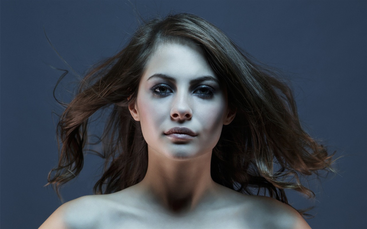 Willa Holland 薇拉·贺兰德 美女壁纸5 - 1280x800