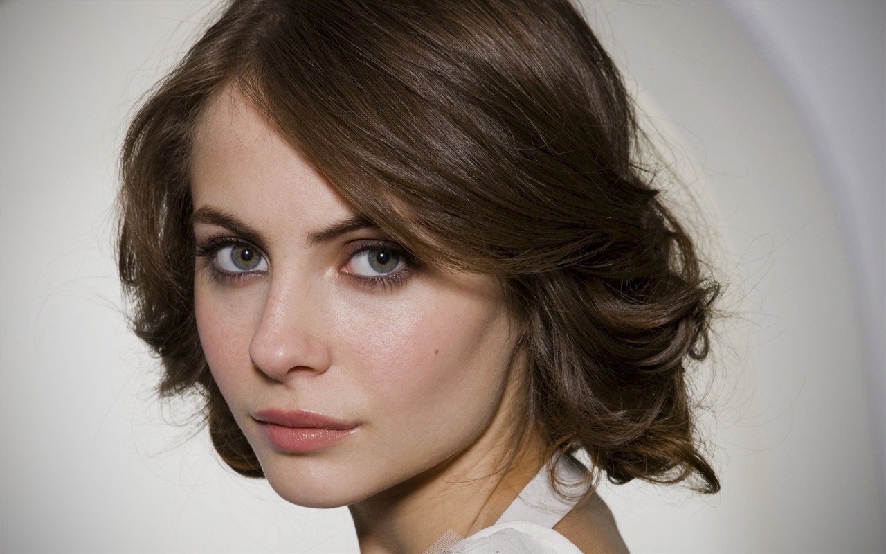 Willa Holland 薇拉·贺兰德 美女壁纸6 - 1280x800