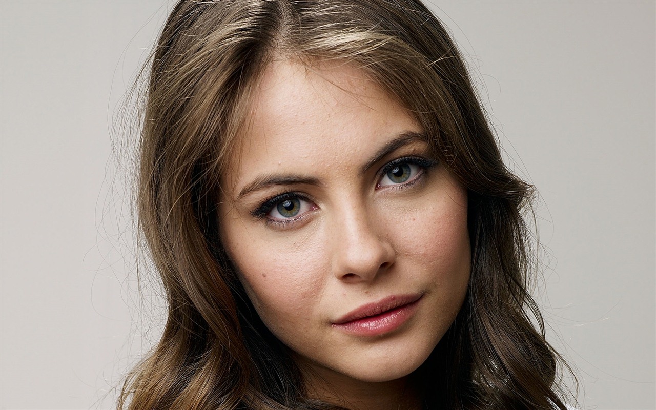 Willa Holland 薇拉·贺兰德 美女壁纸8 - 1280x800