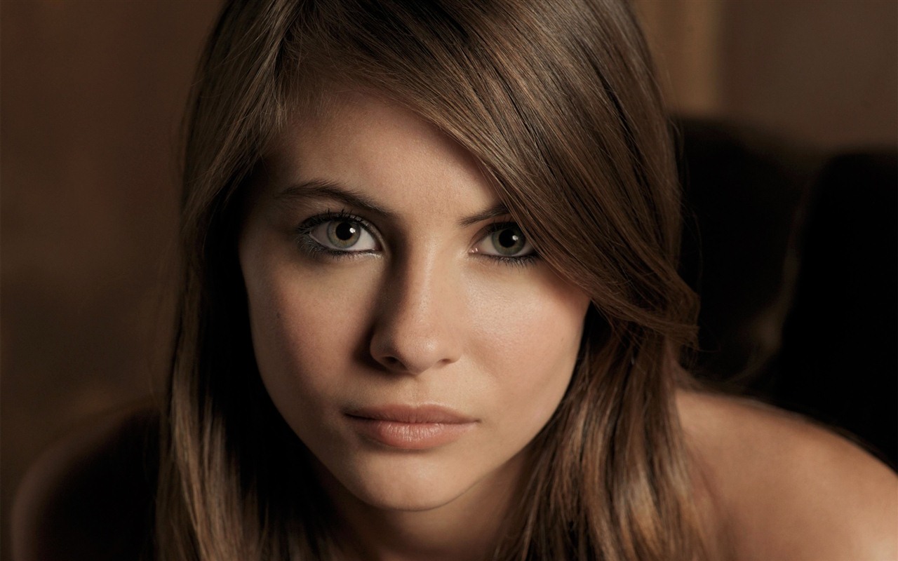 Willa Holland 薇拉·贺兰德 美女壁纸9 - 1280x800