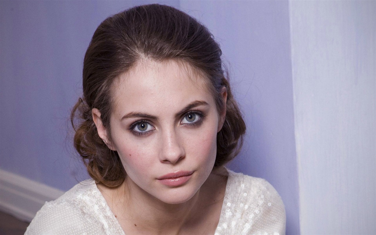 Willa Holland beautiful wallpaper #14 - 1280x800