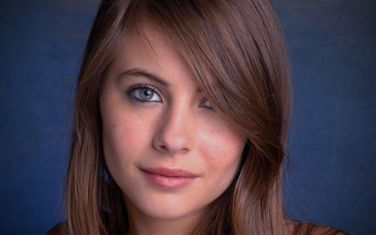 Willa Holland 薇拉·贺兰德 美女壁纸15 - 1280x800