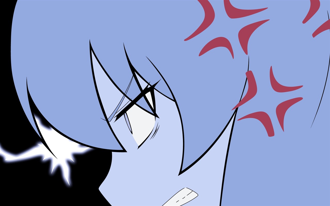 Toradora HD tapety na plochu #32 - 1280x800