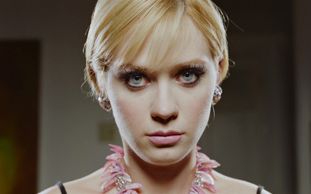 Zooey Deschanel krásné tapety na plochu #24 - 1280x800