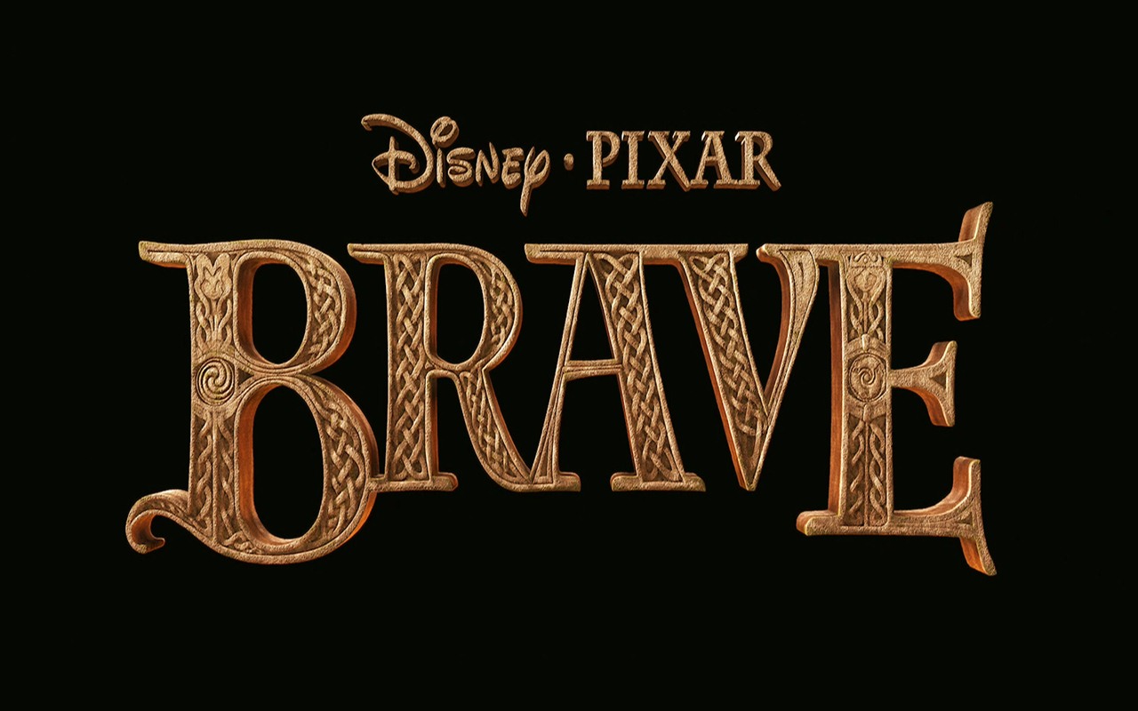 Brave 2012 勇敢雄心2012 高清壁紙 #12 - 1280x800