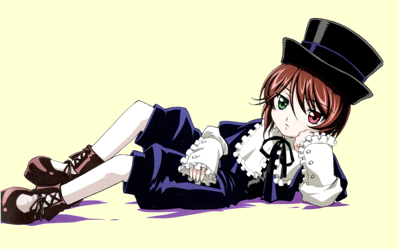 Rozen Maiden HD wallpapers #15 - 1280x800