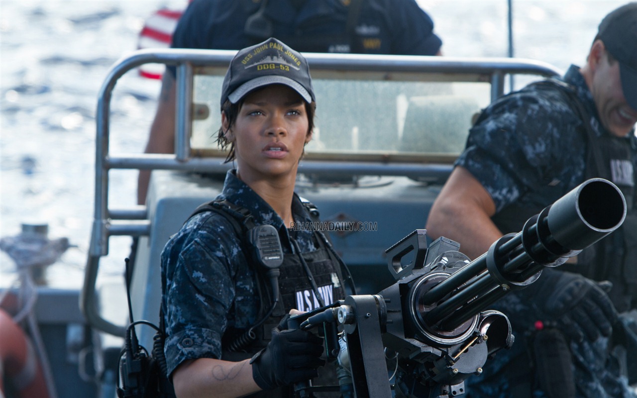 Battleship 2012 HD wallpapers #5 - 1280x800