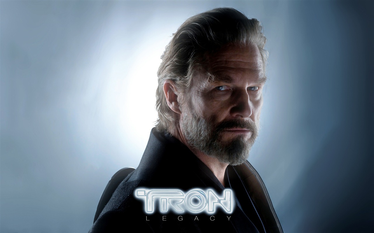 2010 Tron: Legacy 創：光速戰記 高清壁紙 #4 - 1280x800