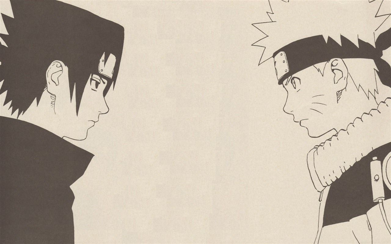 Naruto HD anime wallpapers #2 - 1280x800