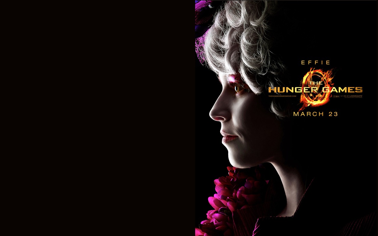 The Hunger Games HD Wallpaper #10 - 1280x800